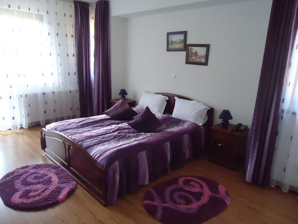 Pensiunea Geona Poiana Teiului Room photo