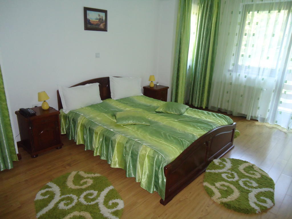 Pensiunea Geona Poiana Teiului Room photo